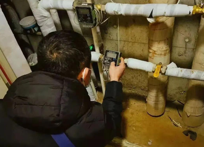 哪些行為屬于竊熱行為？